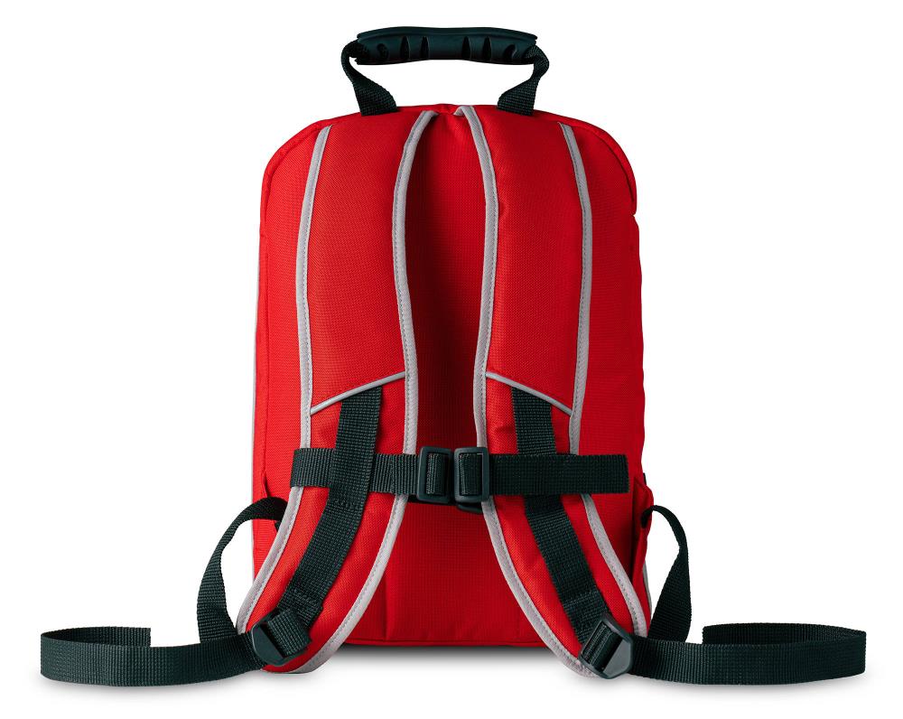 Apteczka plecakowa 10L model 2.0