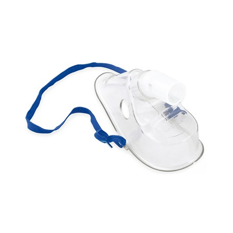 Maska aerozolowa dla dzieci, 1 szt.