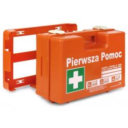 Apteczka K10, DIN 13164 PLUS