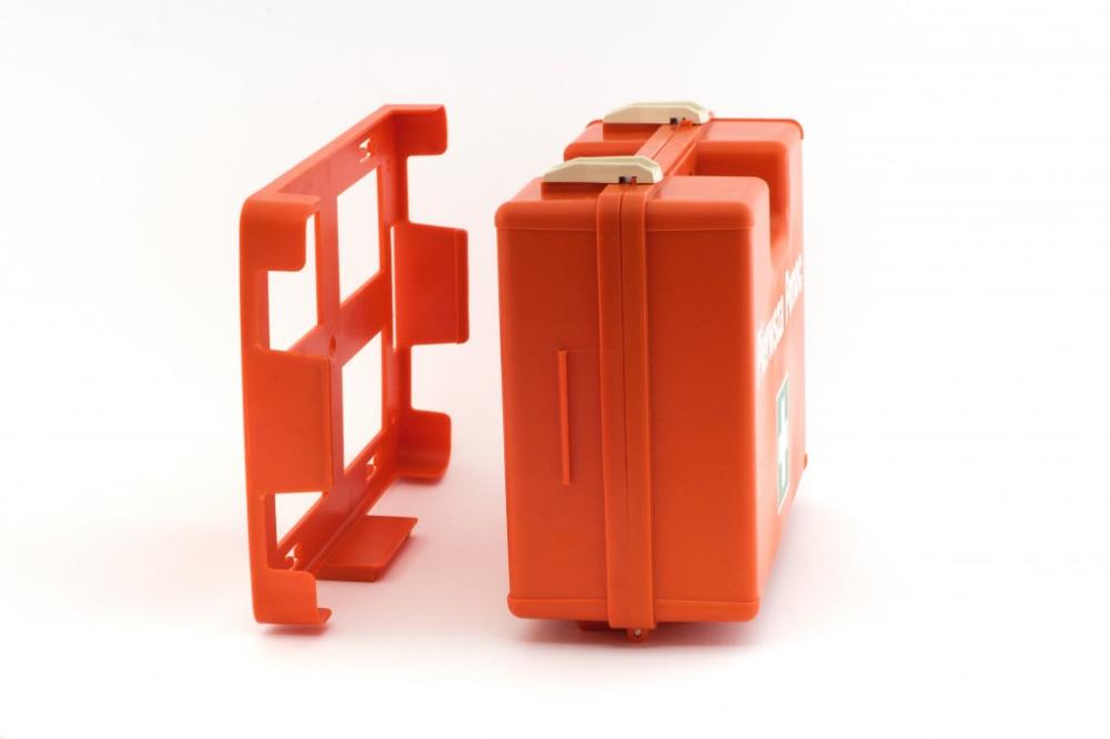 Apteczka K10, DIN 13164 PLUS