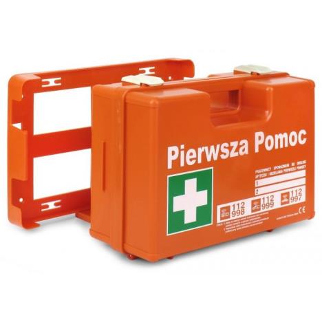 Apteczka K10, DIN 13157 PLUS