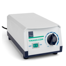 Pompa do materaca przeciwodleżynowego bąbelkowego, 1 szt