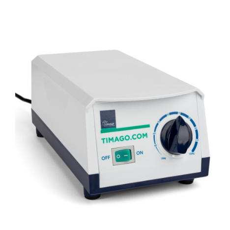 Pompa do materaca przeciwodleżynowego bąbelkowego, 1 szt