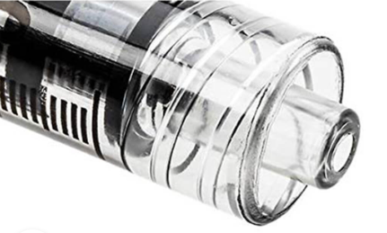 Strzykawki 3-częściowe BD SYRINGE 3ml Luer-Lock, 200 szt.