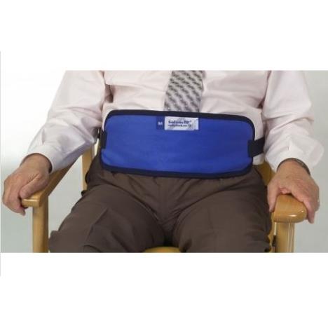 Pas do stabilizacji miednicy S CP-4300 rozm. M lub L, 1szt. do wóżka inwalidz.