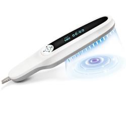 Lampa do leczenia łuszczycy, UVB 311nm z wyświetlaczem LCD i timerem