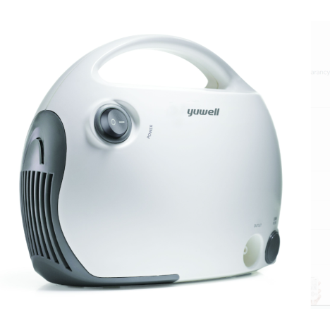 Nebulizator kompresyjny YUWELL 403T