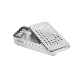 KASETA PRASUJĄCA DO PRF - Dł. 18 cm, szer. 80 mm, 4,5cm