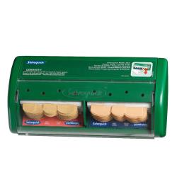Automat na plastery Salvequick Cederroth, pusty, 1 szt 