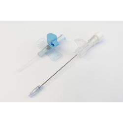 Kaniula dożylna pomarańczowa bezpieczna, 2,0 x 45 mm, 14G, op. 1 szt.