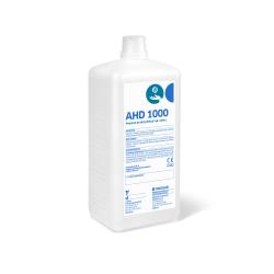 AHD 1000 - alkoholowy płyn do higienicznej i chirurgicznej dezynfekcji rąk i skóry, 1L