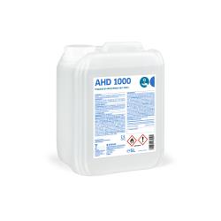AHD 1000 - alkoholowy płyn do higienicznej i chirurgicznej dezynfekcji rąk i skóry, 5L