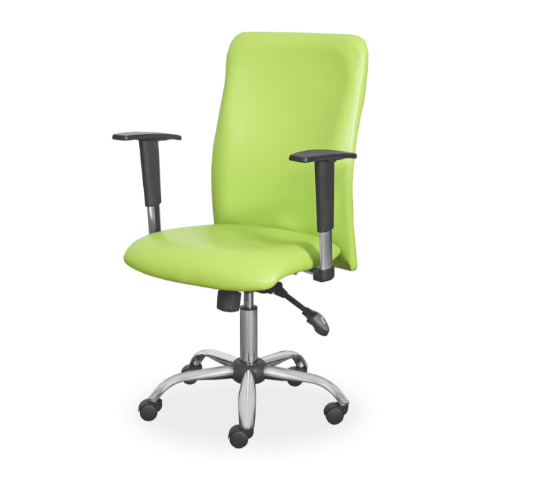 Fotel lekarski KL COMFORT