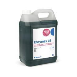 Enzymex L9 - do manualnej dezynfekcji i mycia narzędzi i endoskopów, 5L