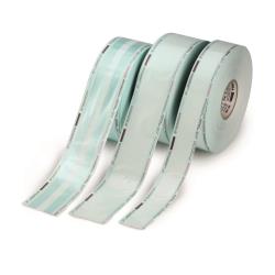 Rękaw papierowo-foliowy gładki do sterylizacji, Mediroll, 300 mm x 200 m