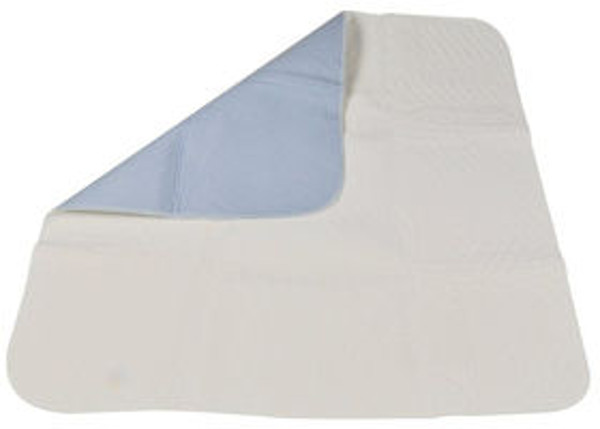 Podkład wielorazowego użytku Abri-soft roz. 75x85cm, zakładkai, 1 szt.