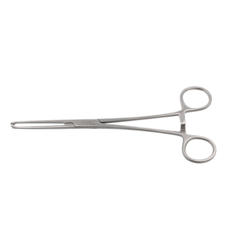 Kleszczyki do tkanek ALLIS, proste, ząbki, 4x5, dł. 20 cm - 1 szt.