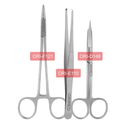 Zestaw chirurgiczny do szycia - pakiet promocyjny PAK-10 - 1 zestaw