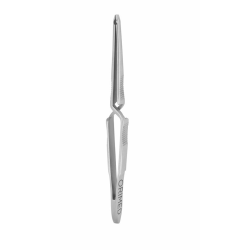 Kleszcze HEGENBARTH do klamerek MICHELA, dł. 13 cm - 1 szt.