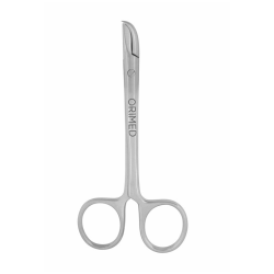 Kleszcze COLLIN do klamerek Michela, dł. 12,5 cm - 1 szt.