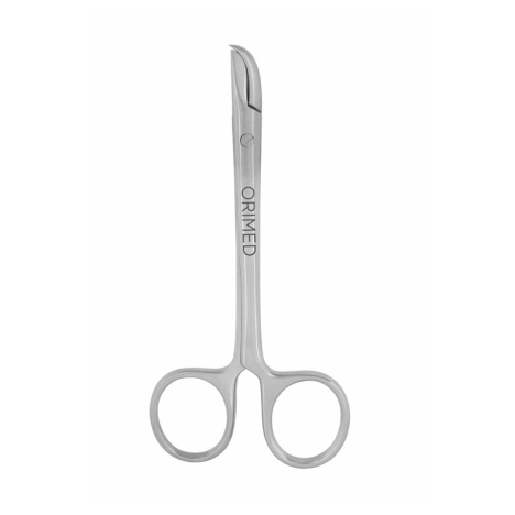 Kleszcze COLLIN do klamerek Michela, dł. 12,5 cm - 1 szt.