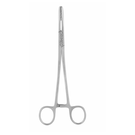 Kościotrzymacz BIRCHER-GANSKE, dł. 20 cm - 1 szt.