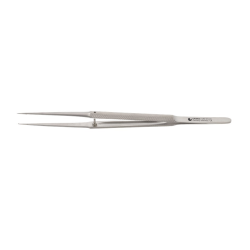 Peseta  prosta, ząbki 1x2, dł. 18cm, uchwyt OPL-Ergo - 1 szt.