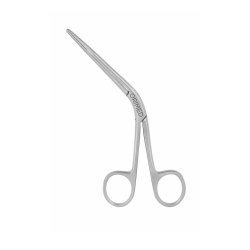 Kleszczyki TILLEY laryngologiczne dł. cz. pracującej 65mm - 1 szt.