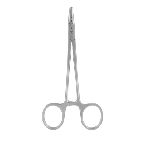 Igłotrzymacz MAYO-HEGAR, prosty, dł. 14 cm