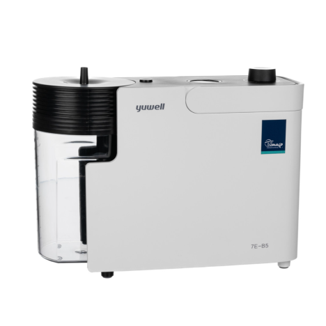 Ssak elektryczny przenośny 7E-B5, przepływ 32L