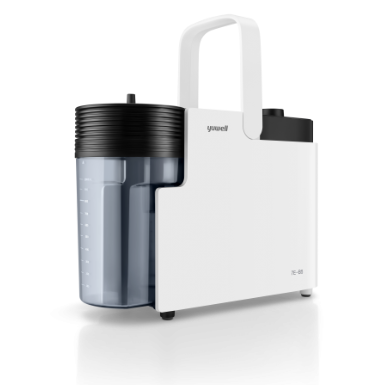 Ssak elektryczny przenośny 7E-B5, przepływ 32L