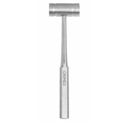 Młotek ortopedyczny, dł. 27 cm