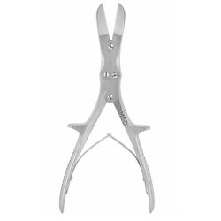 Kleszcze, odgryzacz  LISTIN do cięcia kości, dł. 27 cm