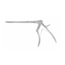 Odgryzacz kostny FERRIS-SMITH-KERRISON, dolny, 1mm, 90st., dł. 18 cm