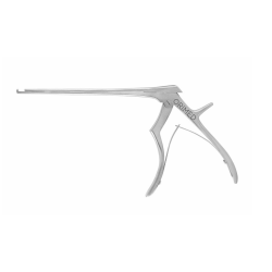 Odgryzacz kostny FERRIS-SMITH-KERRISON górny, 2mm, 90 st., dł. 18 cm