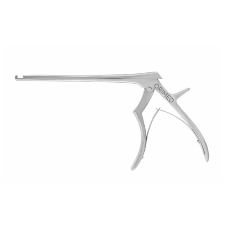 Odgryzacz kostny FERRIS-SMITH-KERRISON dolny, 3 mm, 90 st., dł. 18 cm