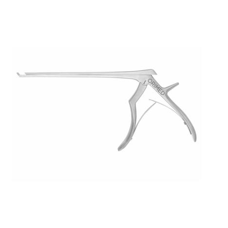 Odgryzacz kostny FERRIS-SMITH-KERRISON górny, 3 mm, 45 st., dł. 18 cm 