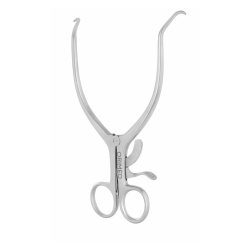 Rozwieracz do ran GELPI, samozaciskowy, dł. 17,5 cm