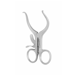 Rozwieracz do ran GELPI, samozaciskowy, dł. 10 cm