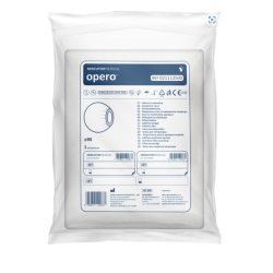 Osłonka na aparaturę Ø90, niejałowa