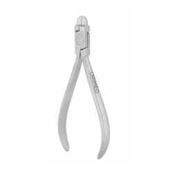 Kleszcze TWEED/ANGLE do formowania i torkowania łuków, proste, dł. 12cm