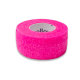 Bandaż kohezyjny 2,5cm x 4,5 m kolor intensywny róż, 1 szt.