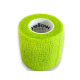 Bandaż kohezyjny 5cm x 4,5 m kolor zielony, 1 szt.