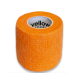 Bandaż kohezyjny 5cm x 4,5 m kolor intensywny pomarańcz., 1 szt.