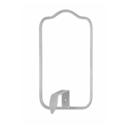 Ramka, narzędzie WEINGART do operacji żwacza, dł. 15 cm