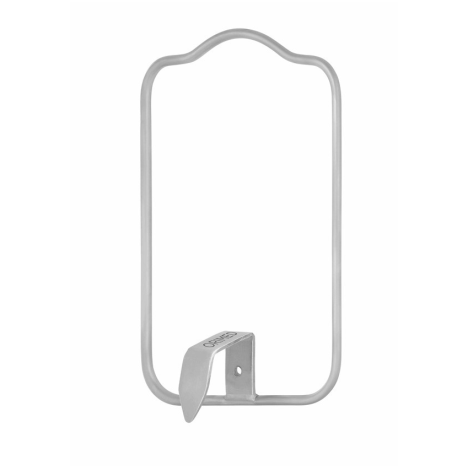 Ramka, narzędzie WEINGART do operacji żwacza, dł. 15 cm