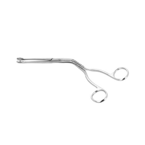 Kleszczyki intubacyjne MAGILLA, dł. 20 cm