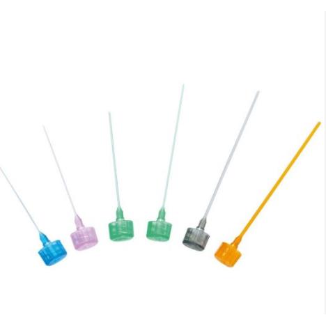 Obturator-mandryt, do zamykania kaniul, G-20, op. 1 szt 