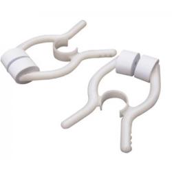 Klips na nos jednorazowy, 1 szt.