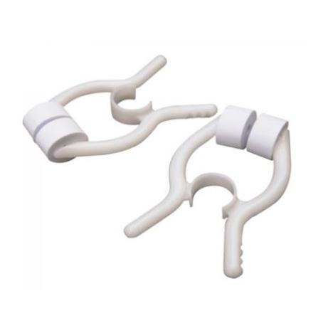 Klips na nos jednorazowy, 1 szt.